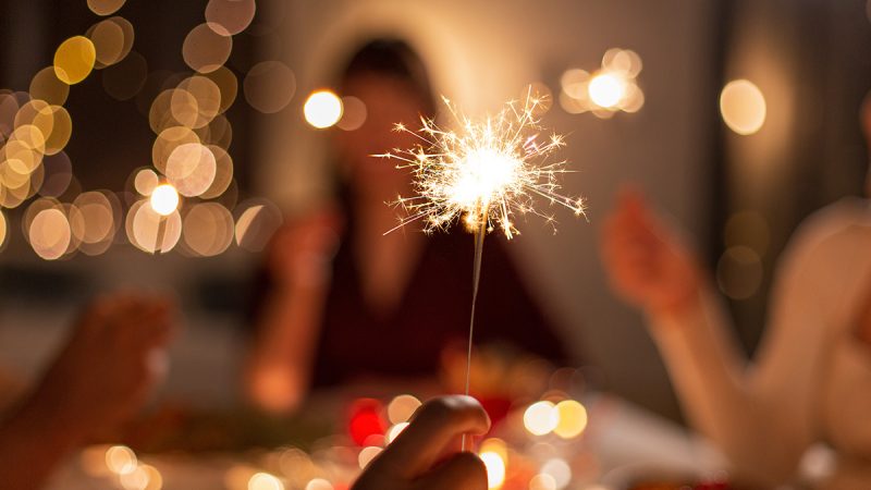 Common Causes of NYE Party Slip and Falls