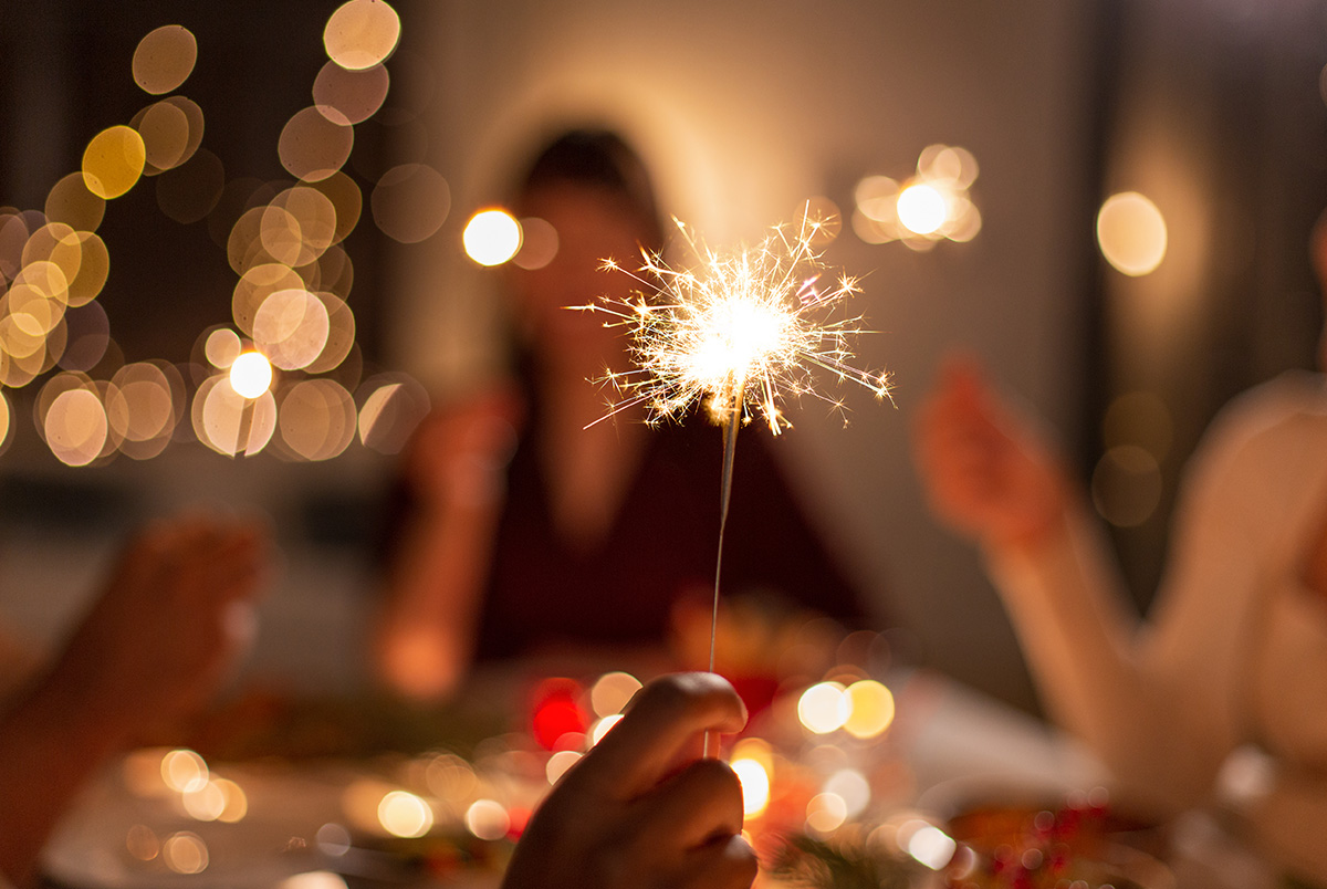 You are currently viewing Common Causes of NYE Party Slip and Falls